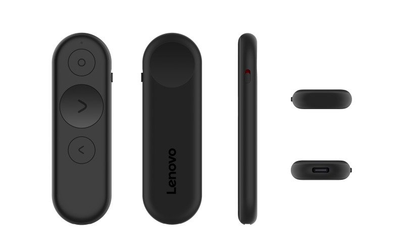 NOD_products_tech - LN Portable Rechargeable Remote