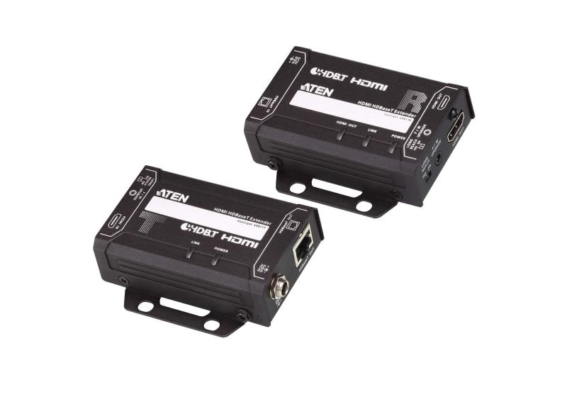 NOD_products_tech - HDMI HDBaseT Extender Aten