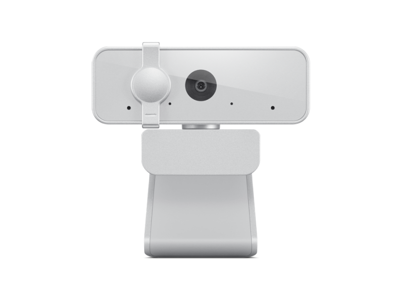 NOD_products_tech - Lenovo 310 FHD Webcam White