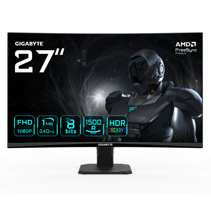 NOD_products_tech - Monitor GIGABYTE GS27FC2