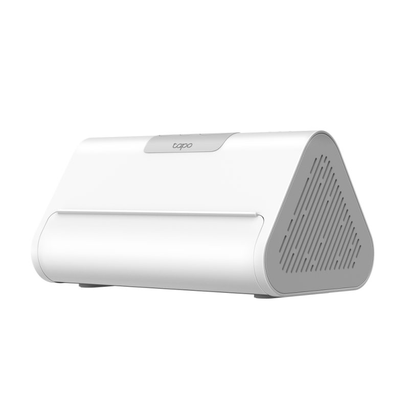 NOD_products_tech - TP-LINK Smart HomeBase TAPO H500