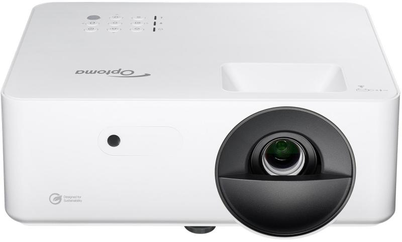 NOD_products_tech - PROJECTOR OPTOMA LH351