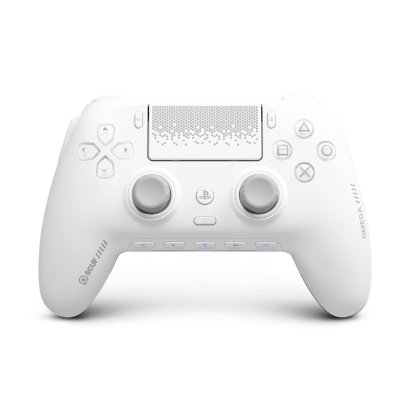 NOD_products_tech - SCUF Controller Omega PC & PS5 alb