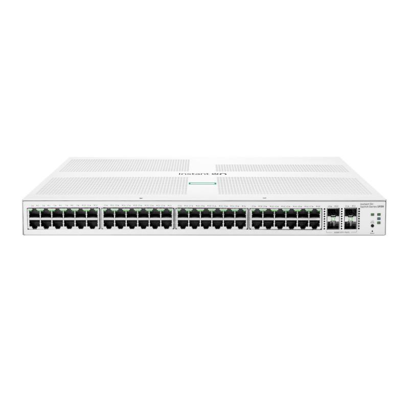 ARUBA ION 1930 48G 4SFP+ SWITCH [2]
