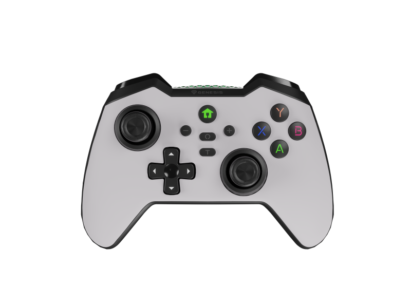 NOD_products_tech - Controller Genesis WS Mangan 400 alb