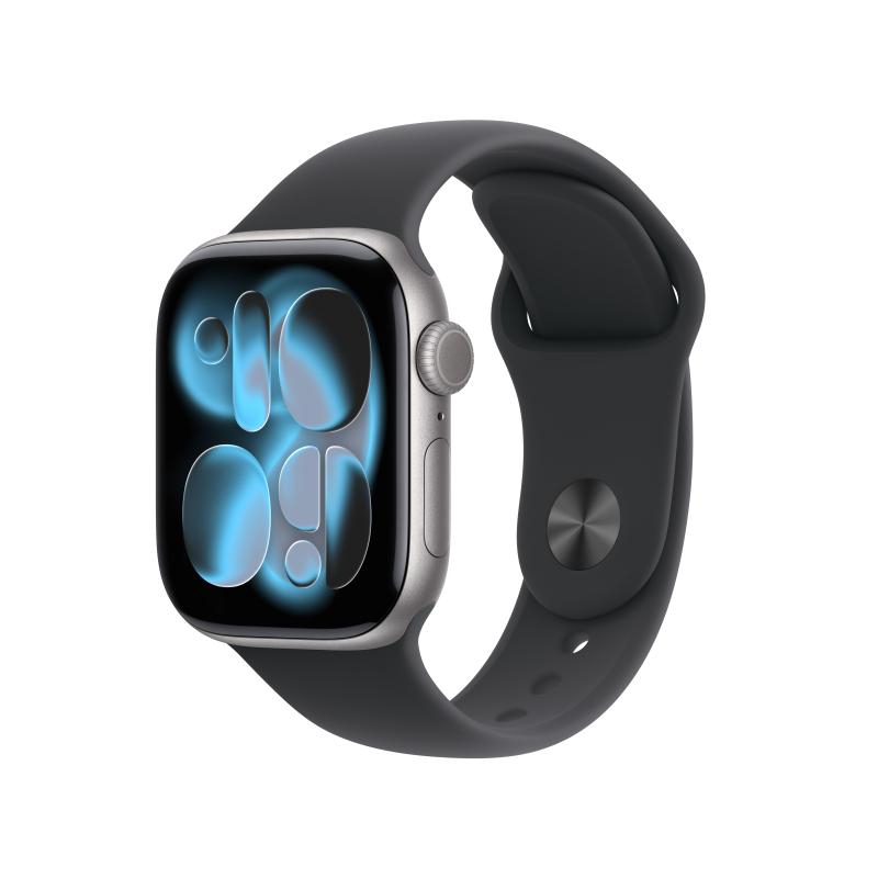 NOD_products - AW S11 42 Cel SpaceG Alum Black Band S/M