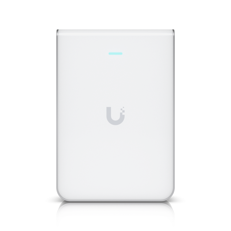 NOD_products_tech - UBIQUITI U7-PRO WI-FI7 WALL ACCESS POINT