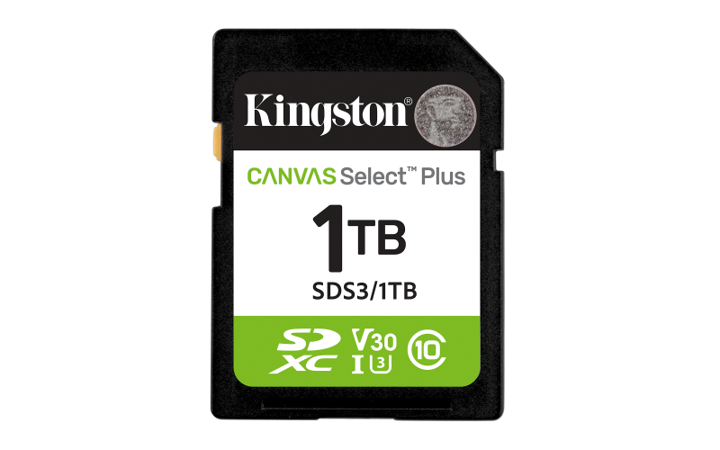 NOD_products_tech - 1TB SDXC Canvas Select Plus Gen3 150MB/s