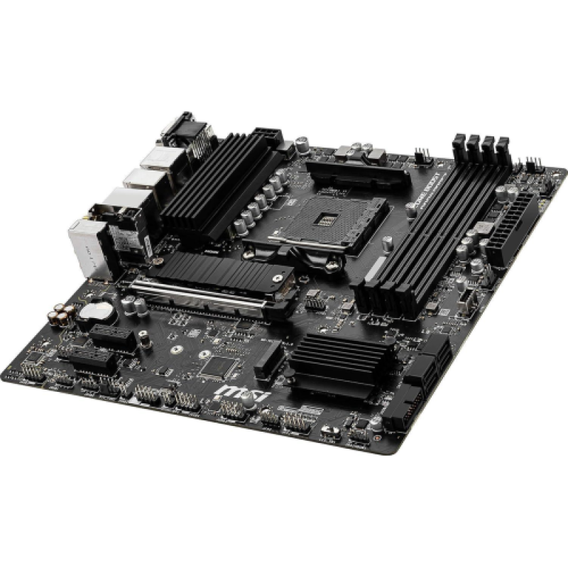 NOD_products_tech - MB MSI PRO B550M-P AM4 DDR4