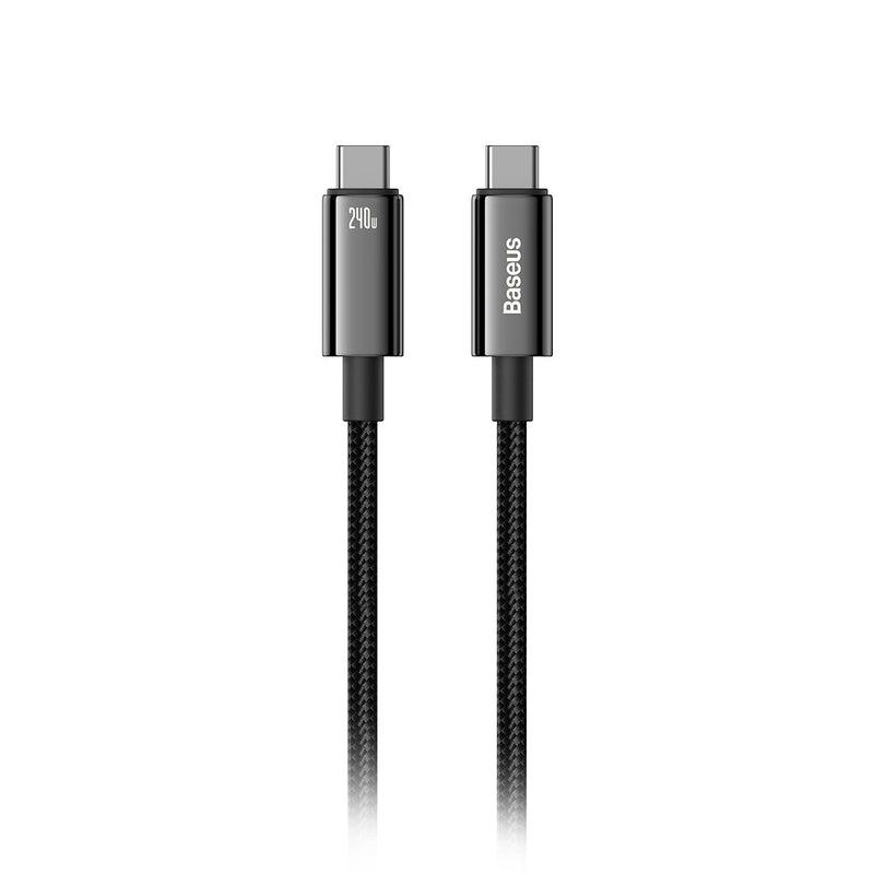 Cablu Baseus Superior CAWJ040001 1m, ng [1]