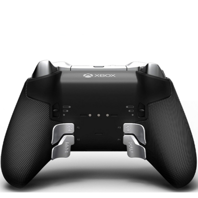 NOD_products_tech - SCUF ELITE SERIES 2 PADDLES PC GRAY