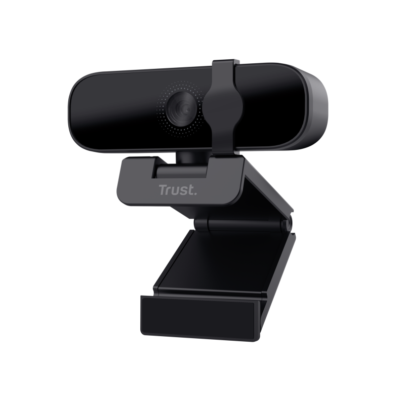 NOD_products_tech - Camera web Trust Tanor 1080p Full HD