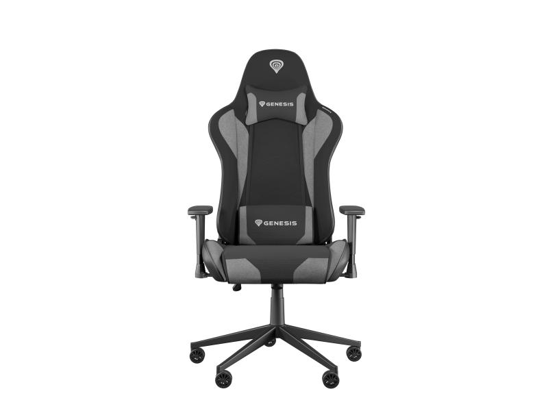 NOD_products_tech - Scaun Genesis Nitro 440 G2 negru/gri