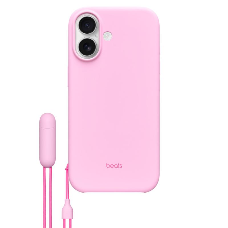 NOD_products_tech - BEATS CASE iPHONE 17 STRAP&STAND PK