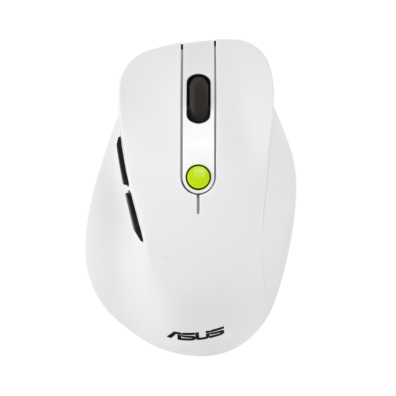 NOD_products_tech - ASUS MW203 Blue Mouse