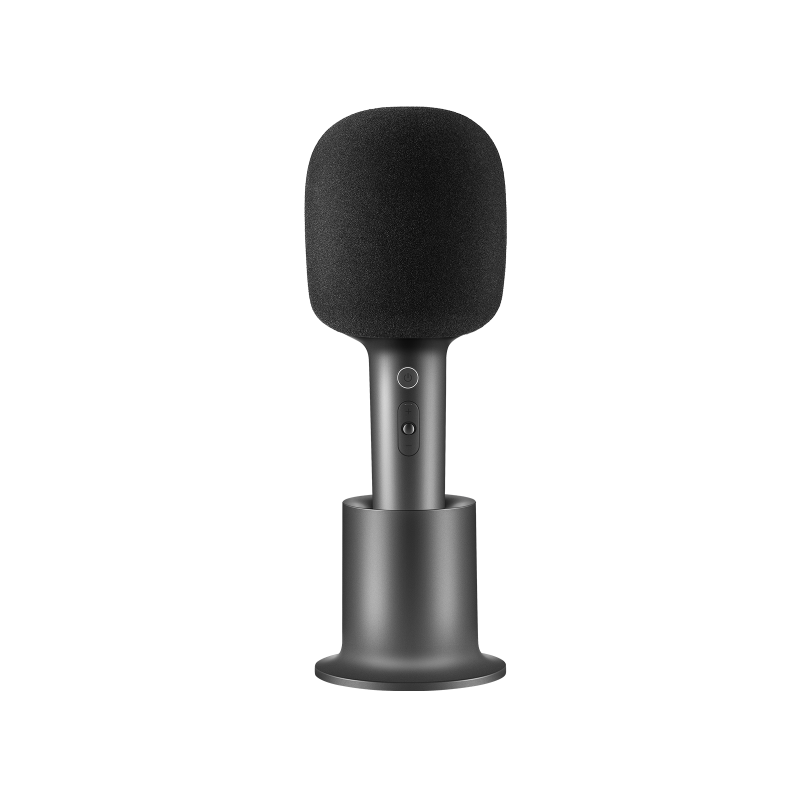 NOD_products_tech - Xiaomi Karaoke Microphone