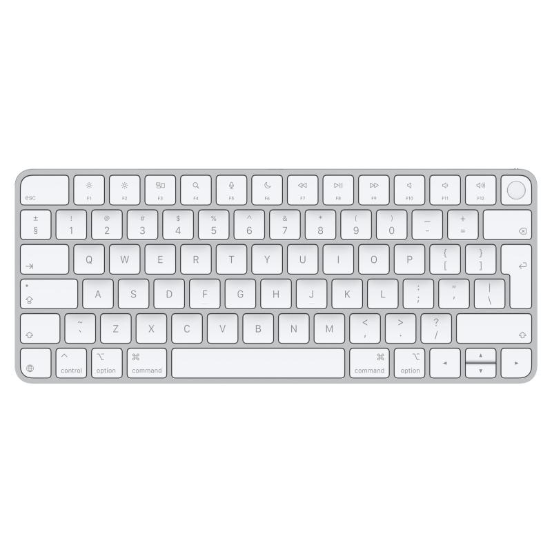 NOD_products_tech - MAGIC KEYBOARD TOUCH ID INT