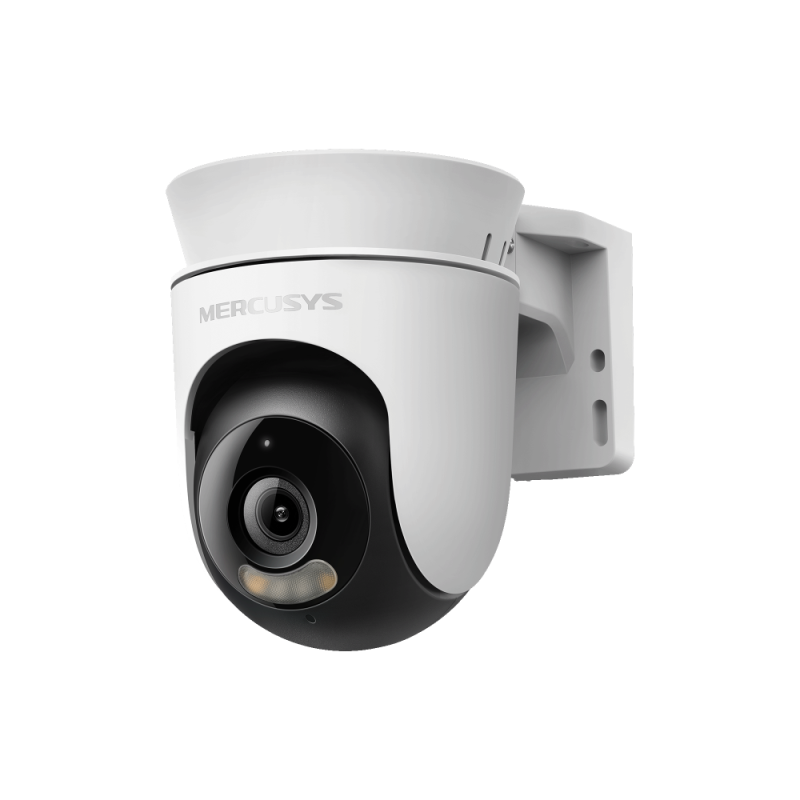 NOD_products_tech - Outdoor Pan/Tilt Wi-Fi Camera Mercusys