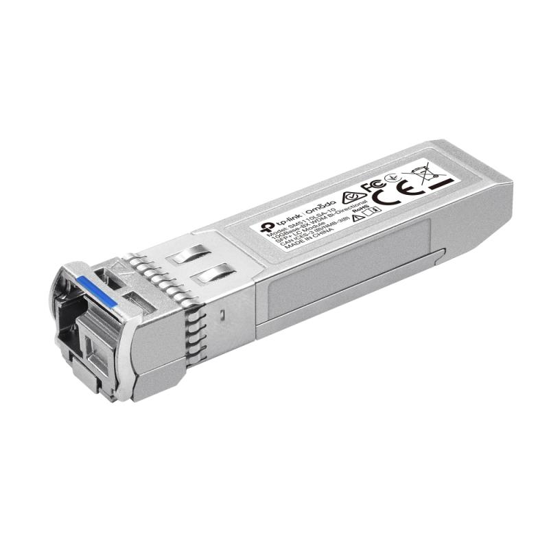 NOD_products_tech - Omada 10GBase-BX SM5110LSA-10