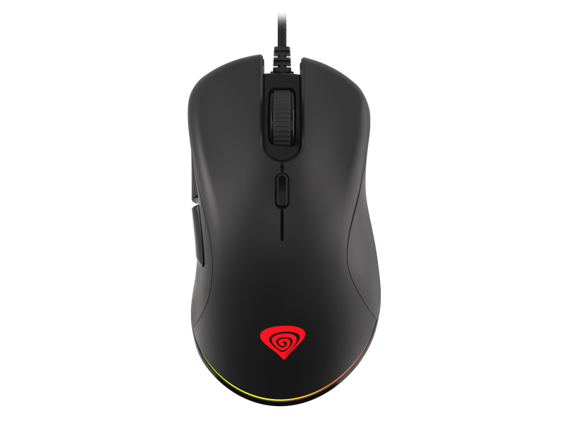 NOD_products_tech - GENESIS Krypton 200 mouse Gaming