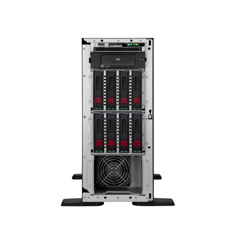 HPE PROLIANT ML110 GEN11 4510 12-CORE [3]