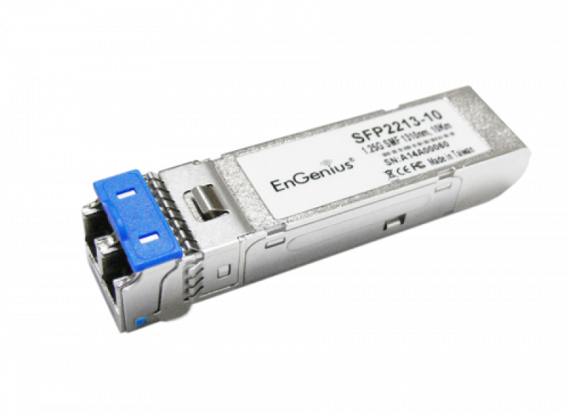 NOD_products_tech - EnGenius Indoor SFP module Ethernet