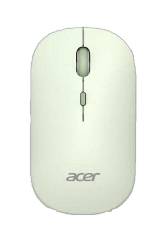 NOD_products_tech - Acer Wireless Dual Mode Mouse AMR130 GR