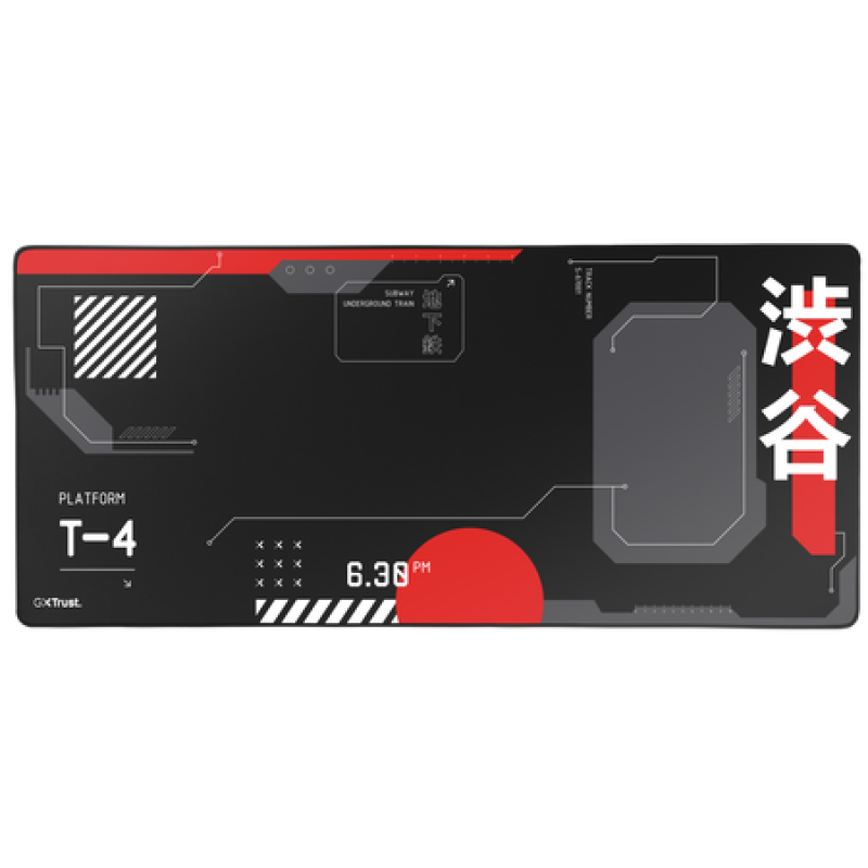 NOD_products_tech - Mousepad Trust GXT 759 XXL, negru
