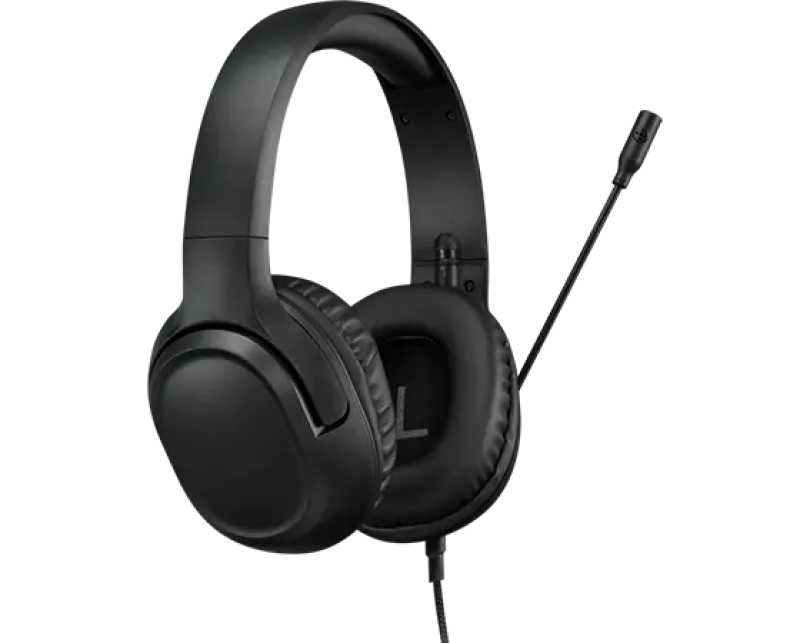 NOD_products_tech - Lenovo H110 Gaming Headset