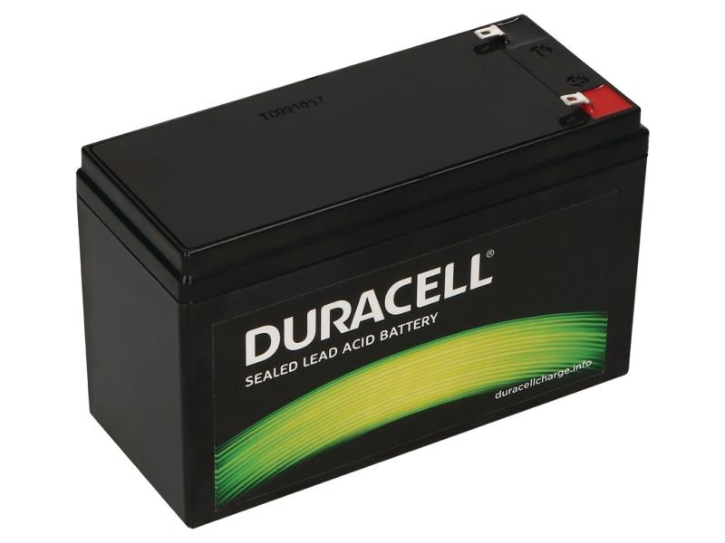 NOD_products_tech - Baterie auto Duracell 12V 7Ah VRLA