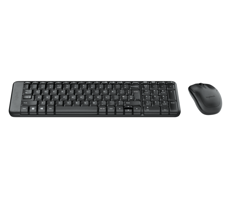 NOD_products_tech - Logitech 920-003161 keyboard