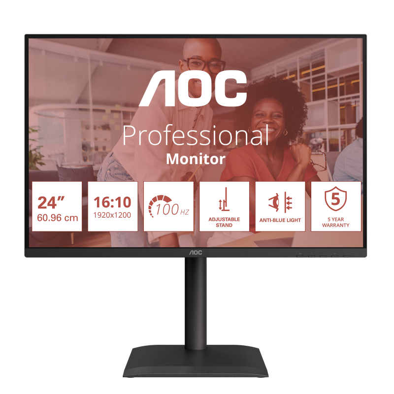 NOD_products_tech - MONITOR 24" AOC X24E4U