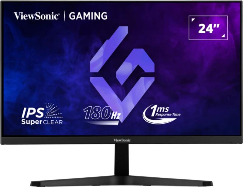 NOD_products_tech - Monitor ViewSonic 24'' VX24G1-HD