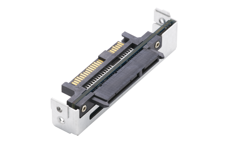 NOD_products_tech - QNAP QDA-SA3 SAS to SATA Adapter
