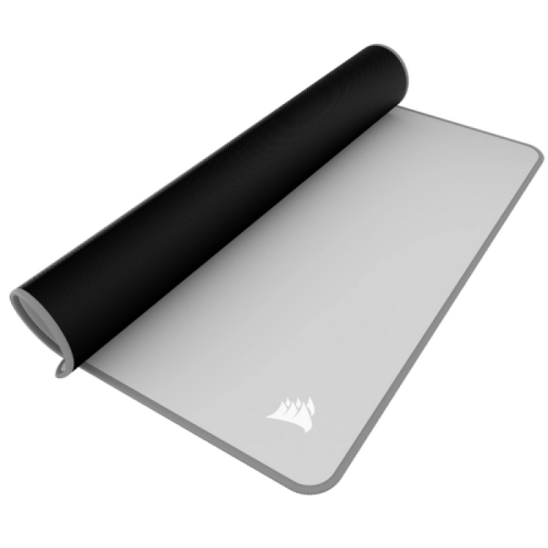 NOD_products_tech - Mousepad Gaming CR MM Anti-fray Gray L