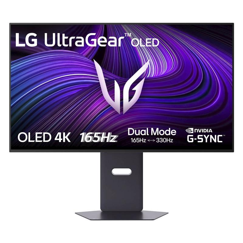 NOD_products_tech - MONITOR 32" LG 32GX850A-B.AEU