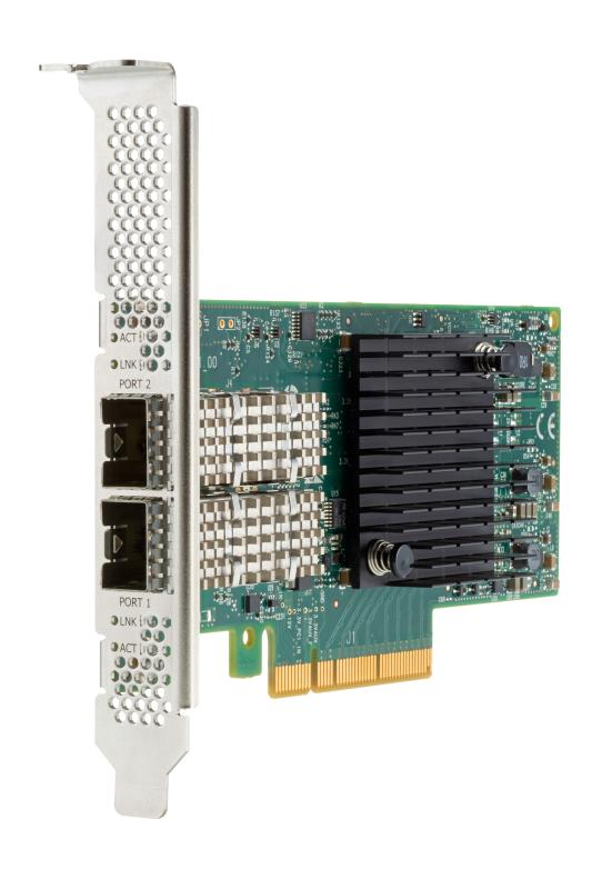 NOD_products_tech - BCM 57414 10/25GBE 2P SFP28 ADPTR