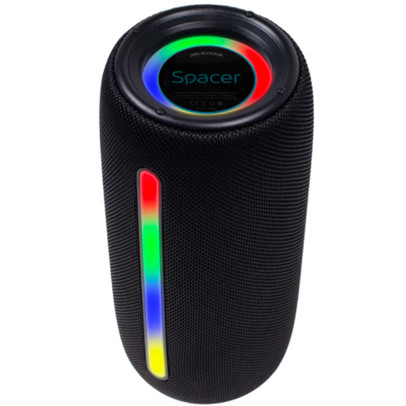 NOD_products_tech - Boxa Spacer portabila ROCKER 10W