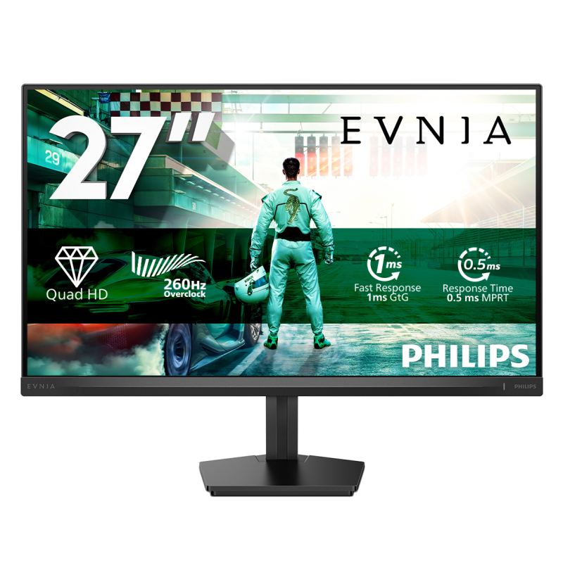NOD_products_tech - Monitor Philips 27" 27M2N3500PF/00