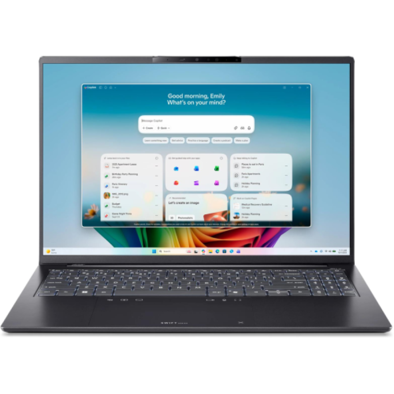 NOD_products_tech - SFG16 AI WUXGA U9 386H 32GB 1TB UMA W11H