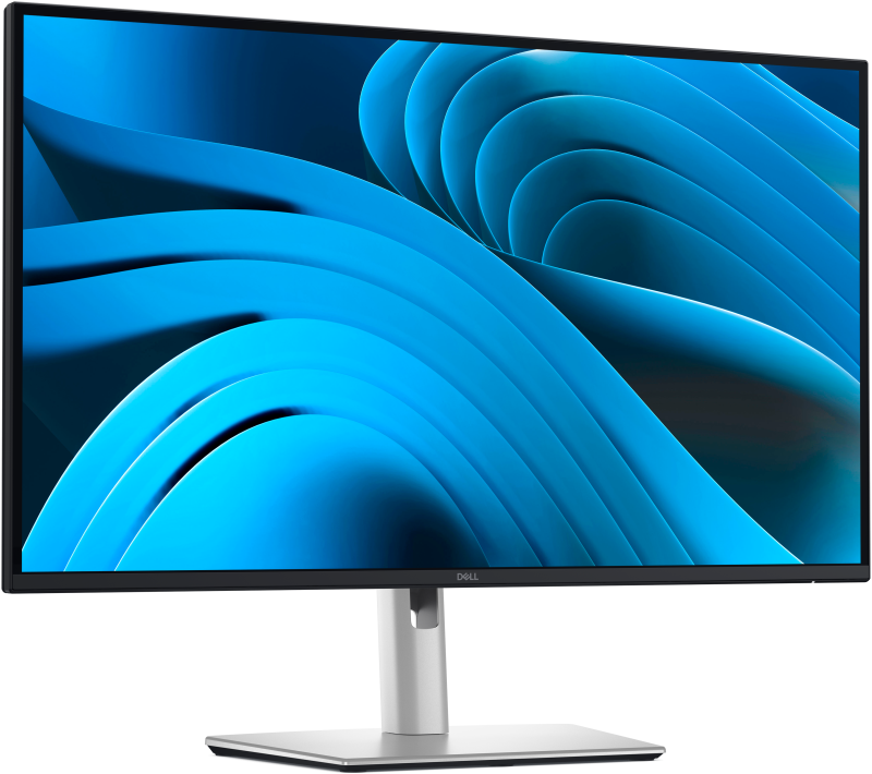 NOD_products_tech - DL PRO MNT 27' P2725DE LED QHD 2560x1440