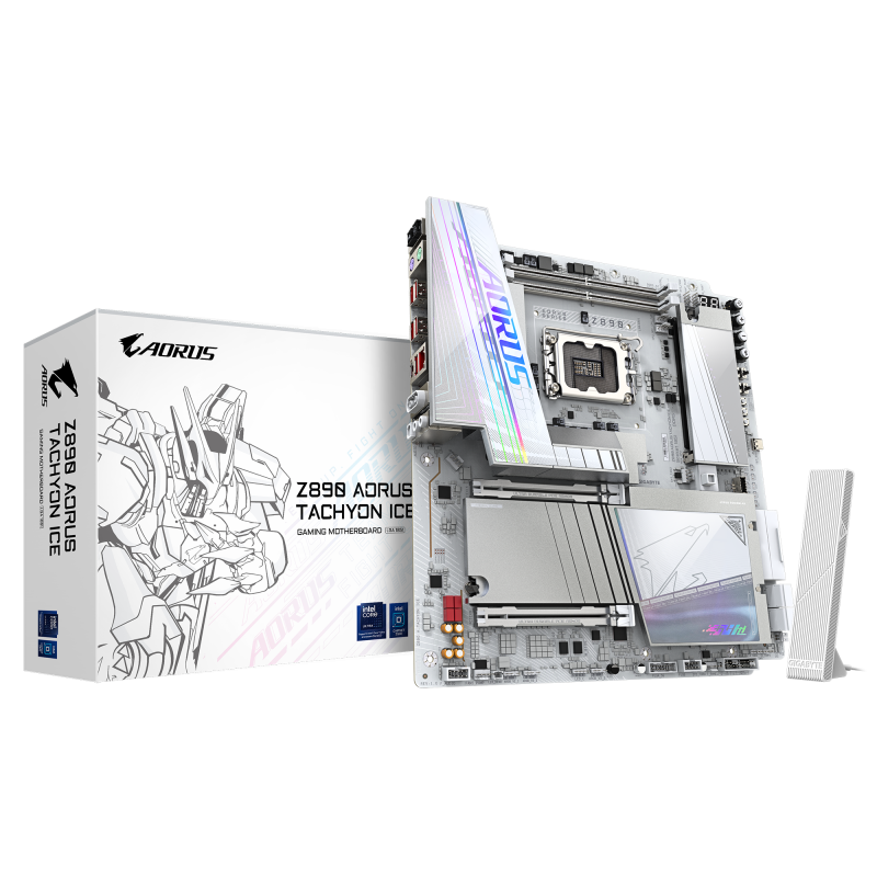 NOD_products_tech - GIGABYTE Z890 AORUS TACHYON ICE