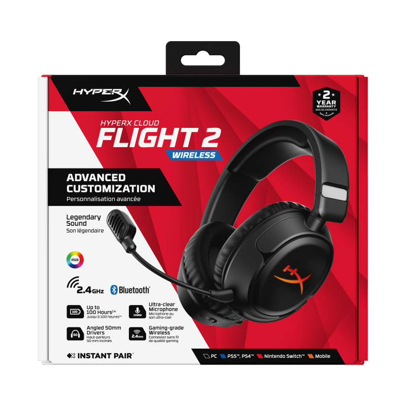NOD_products_tech - HyperX Cloud Flight 2 WL BK GAM HS