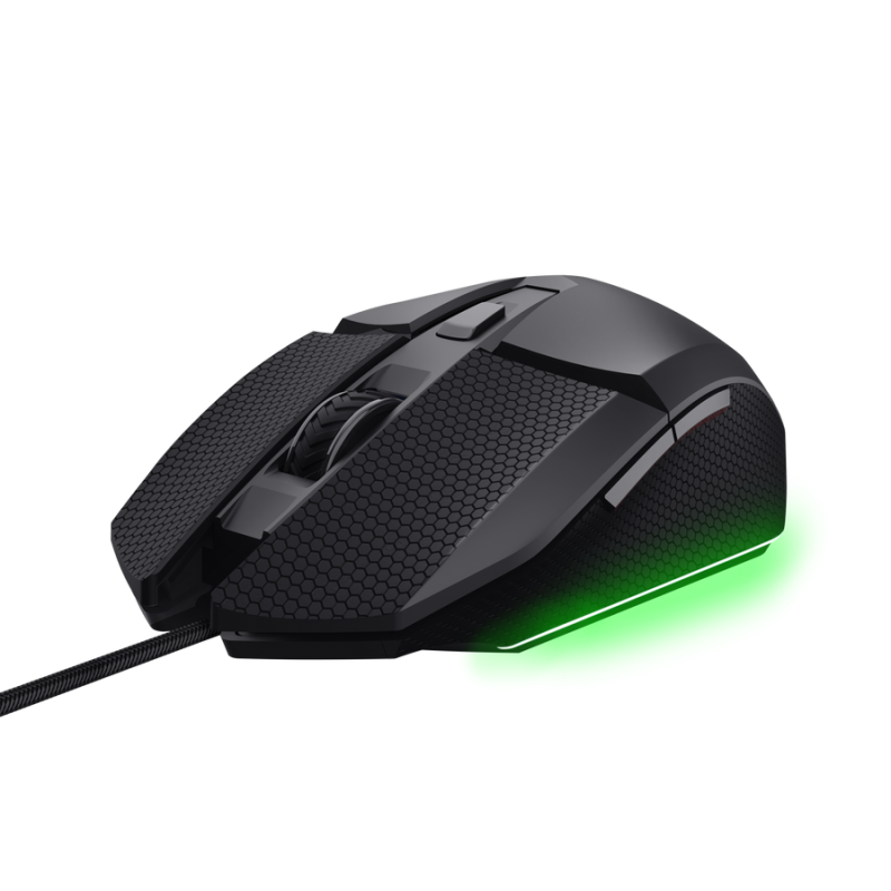 NOD_products_tech - Mouse Trust GXT 121 Felox+, negru