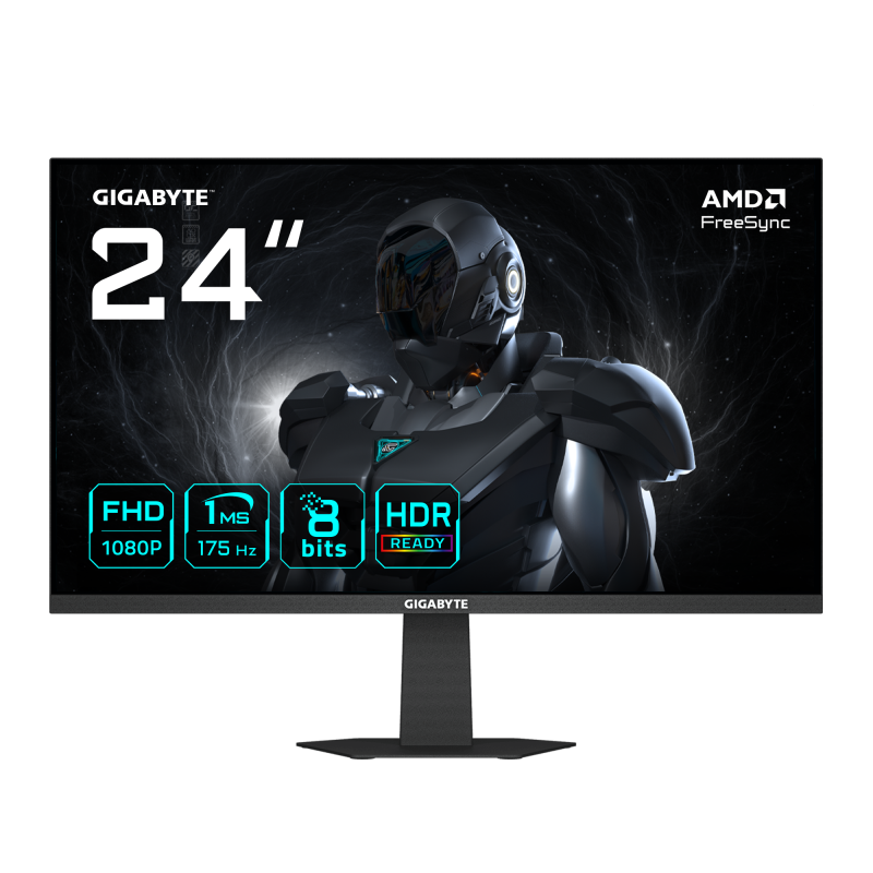NOD_products_tech - Gigabyte GS24F14A IPS 23.8" FHD 175Hz