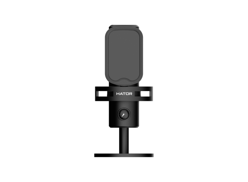 NOD_products_tech - Microfon Hator Dreamcast X, negru