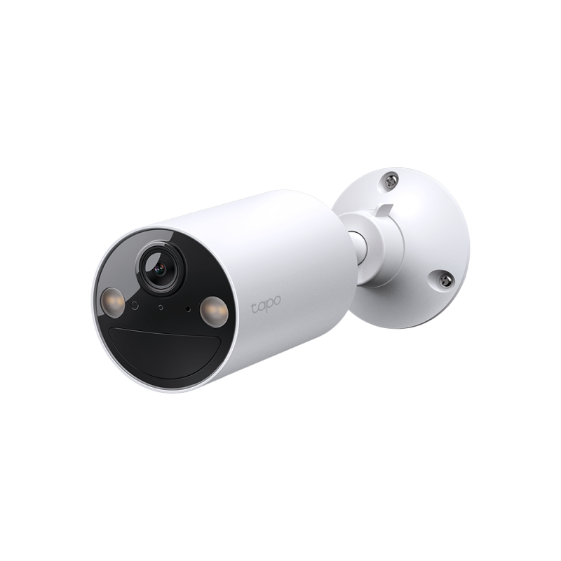 NOD_products_tech - TPL Smart Wire-Free Security Camera TC82