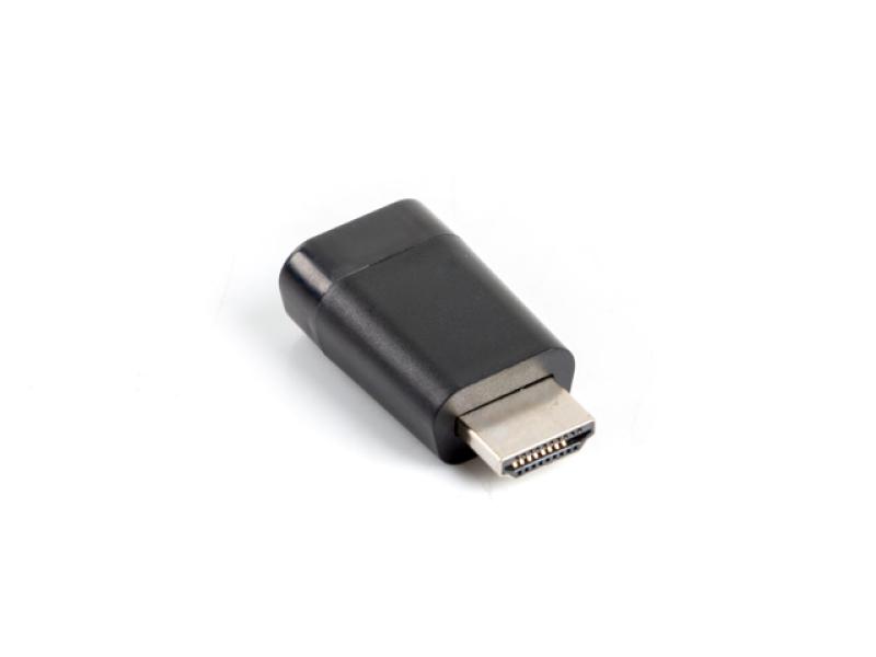 NOD_products_tech - Adaptor HDMI(M) VGA(F) negru