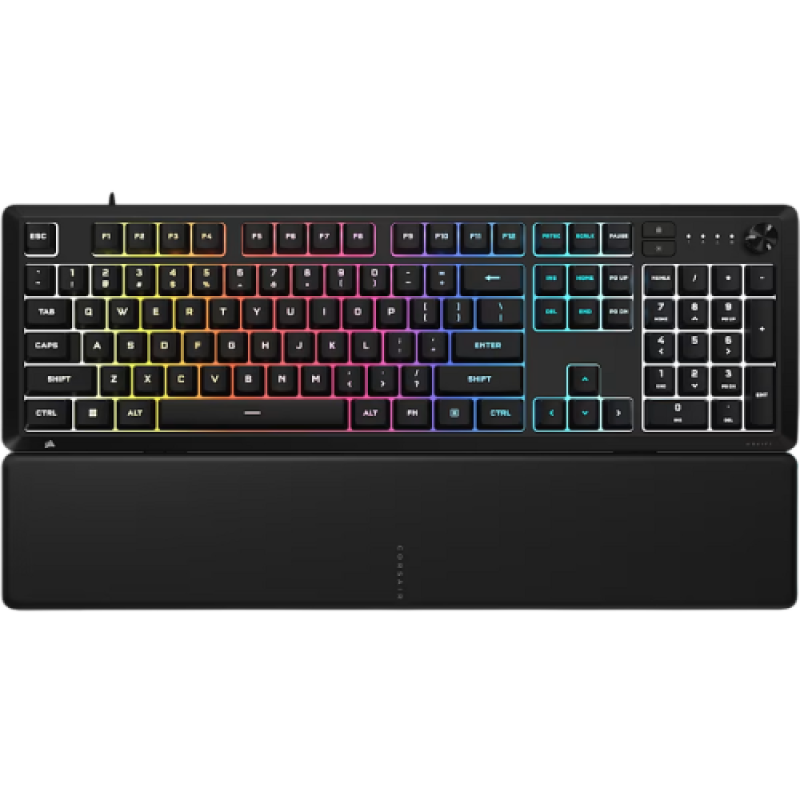 NOD_products_tech - Tastatura Gaming Corsair SKIFF 100