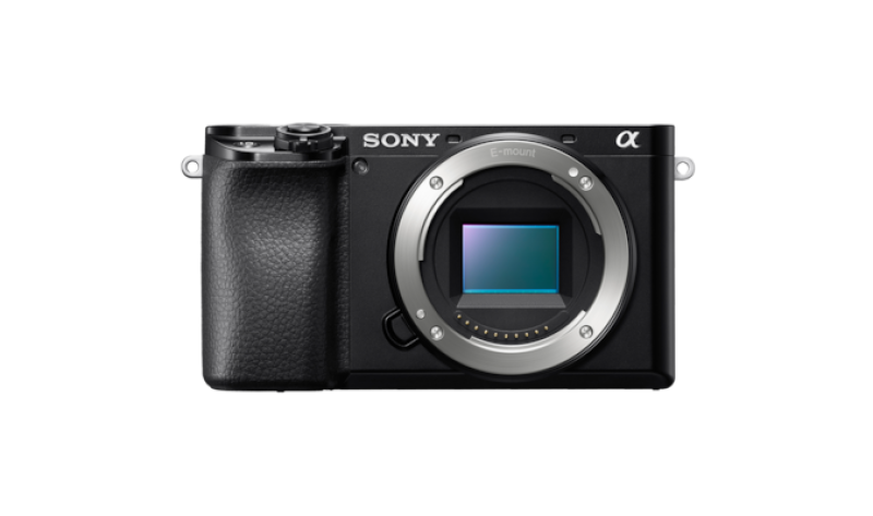 NOD_products_tech - Sony ALPHA 6100 Aparat foto Mirrorless